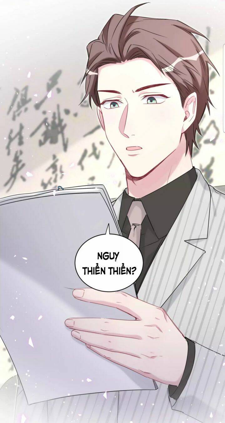 Đứa Bé Là Của Ai ???? Chapter 119 - 57