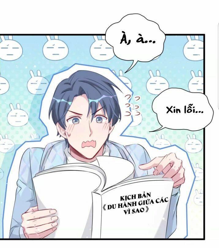 Đứa Bé Là Của Ai ???? Chapter 119 - 7