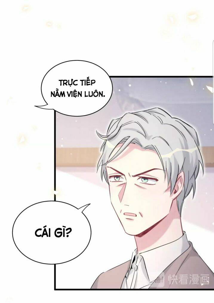 Đứa Bé Là Của Ai ???? Chapter 119 - 63