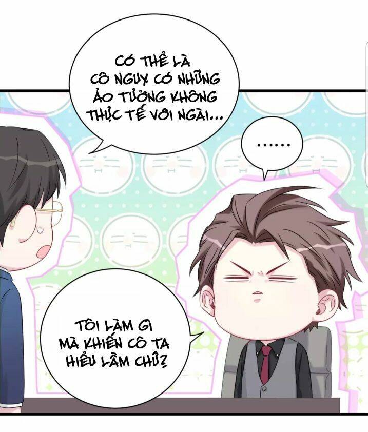 Đứa Bé Là Của Ai ???? Chapter 120 - 11