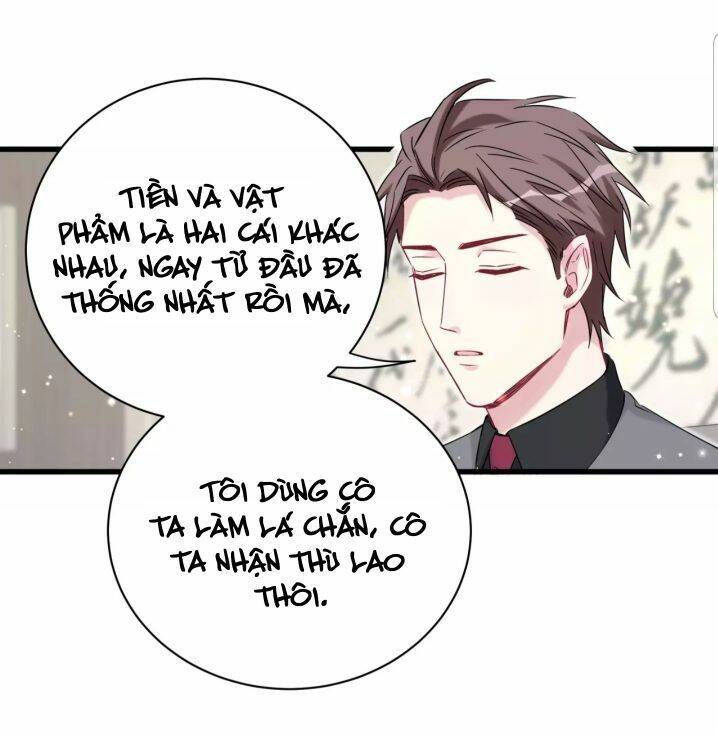 Đứa Bé Là Của Ai ???? Chapter 120 - 14