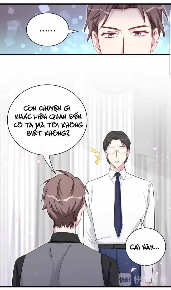 Đứa Bé Là Của Ai ???? Chapter 120 - 17