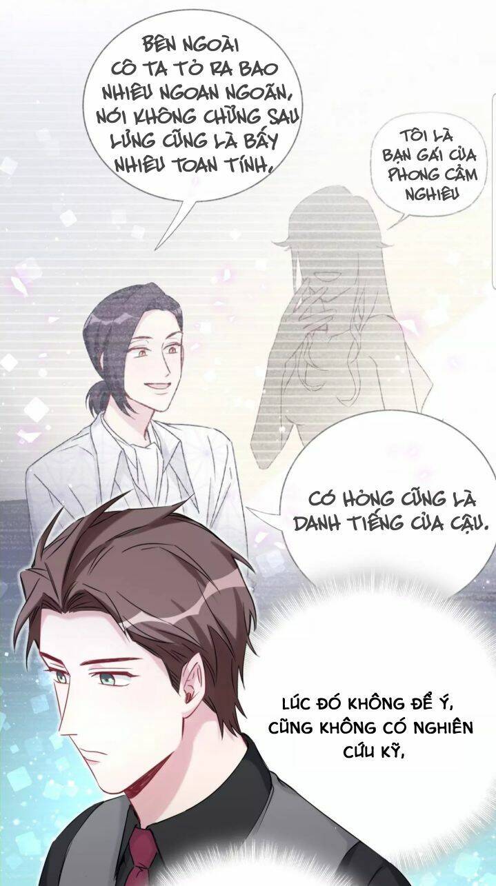 Đứa Bé Là Của Ai ???? Chapter 120 - 21