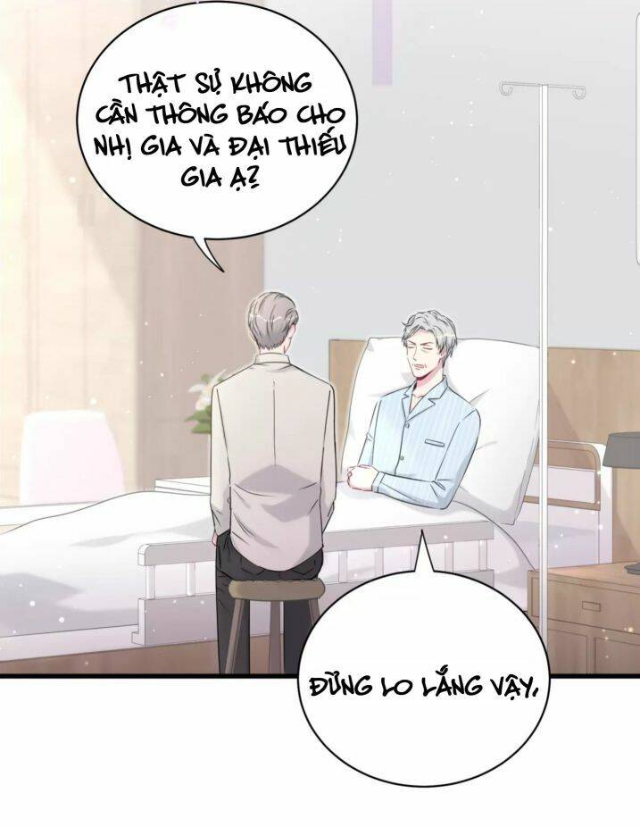 Đứa Bé Là Của Ai ???? Chapter 120 - 24