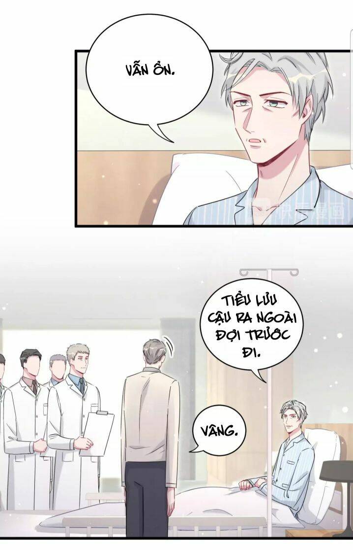 Đứa Bé Là Của Ai ???? Chapter 120 - 28