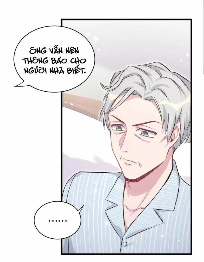 Đứa Bé Là Của Ai ???? Chapter 120 - 31