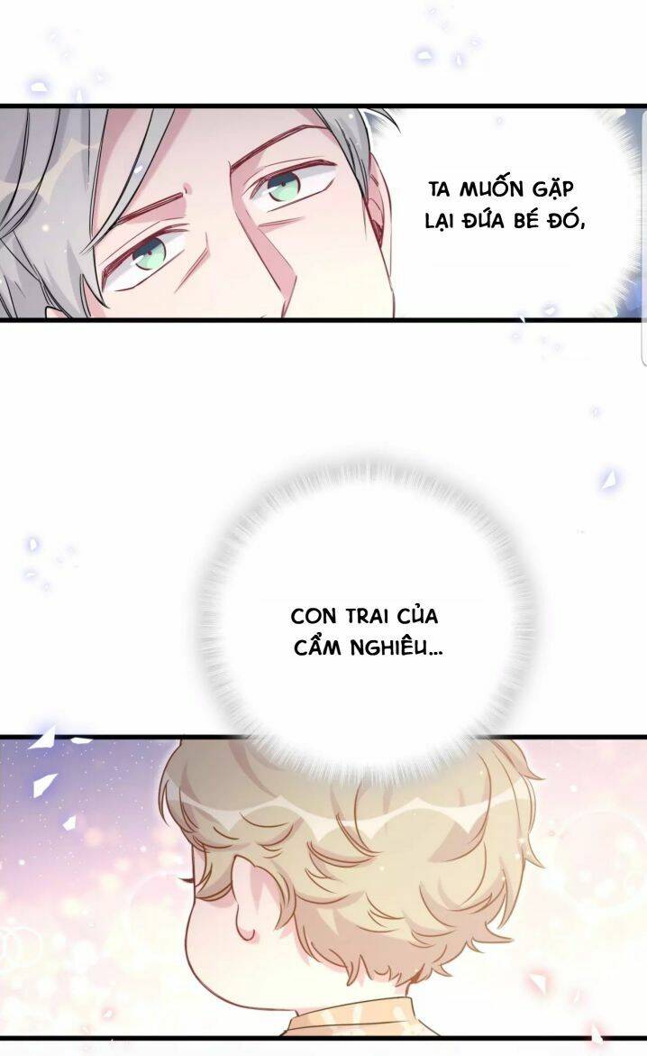 Đứa Bé Là Của Ai ???? Chapter 120 - 45