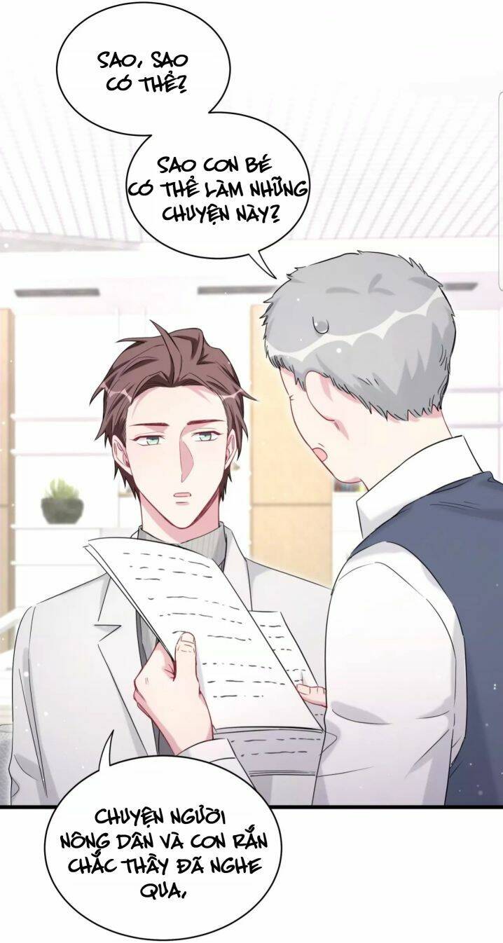 Đứa Bé Là Của Ai ???? Chapter 120 - 55