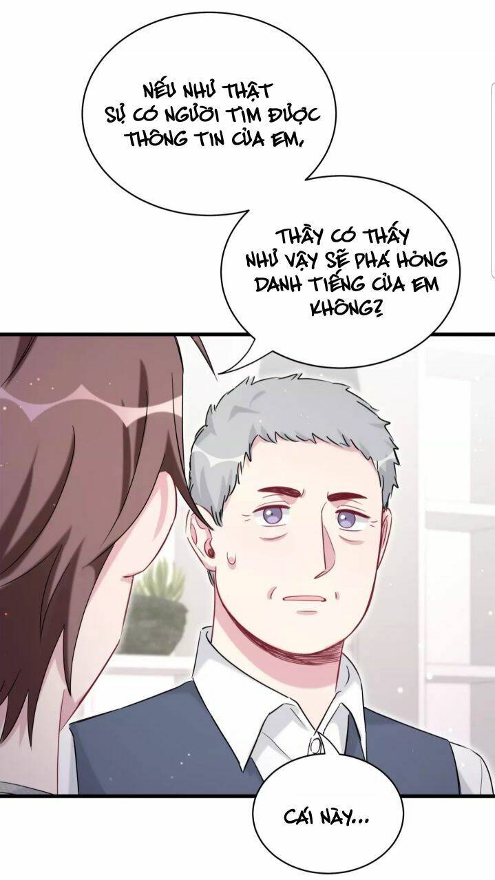 Đứa Bé Là Của Ai ???? Chapter 120 - 57