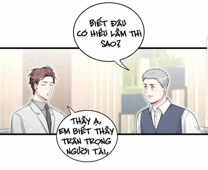 Đứa Bé Là Của Ai ???? Chapter 120 - 58