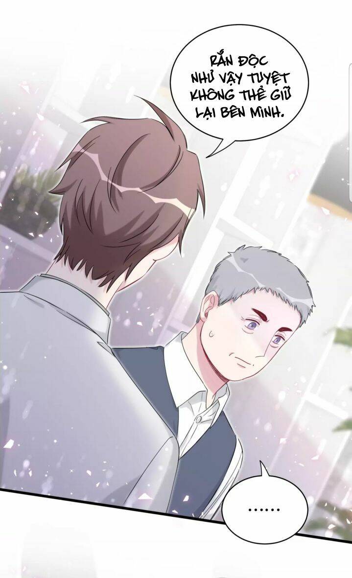 Đứa Bé Là Của Ai ???? Chapter 120 - 60
