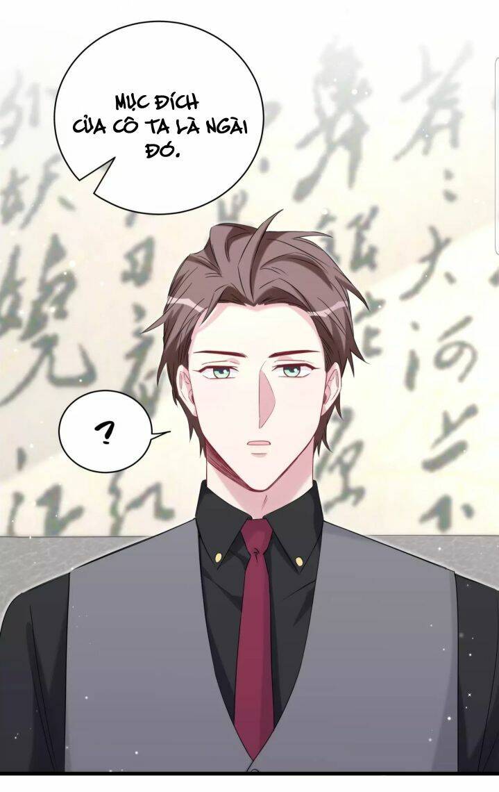Đứa Bé Là Của Ai ???? Chapter 120 - 10