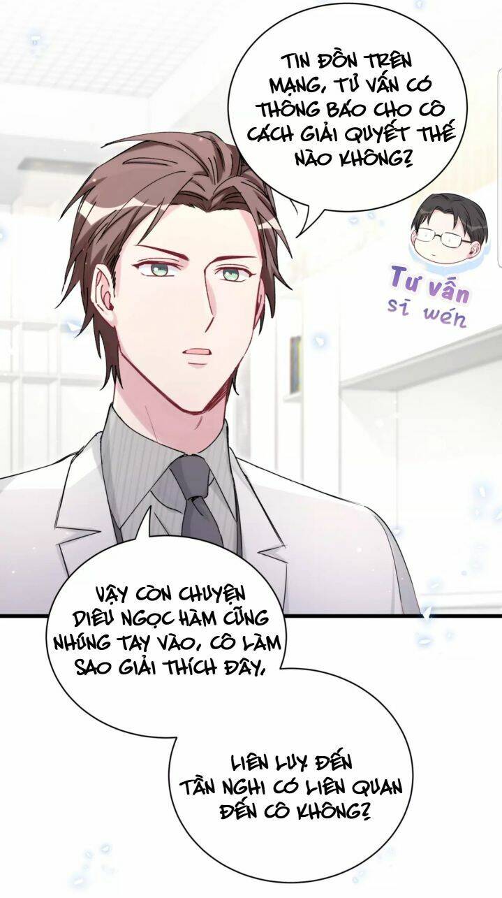 Đứa Bé Là Của Ai ???? Chapter 121 - 11
