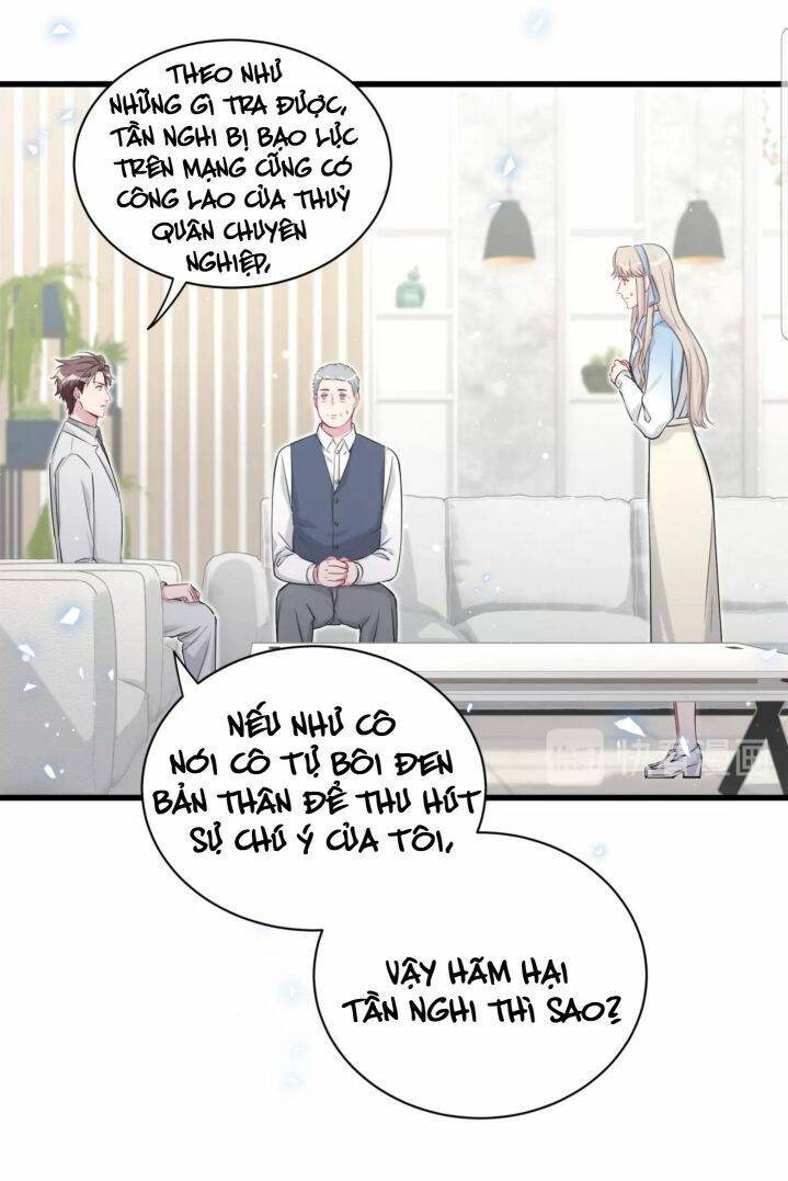 Đứa Bé Là Của Ai ???? Chapter 121 - 12