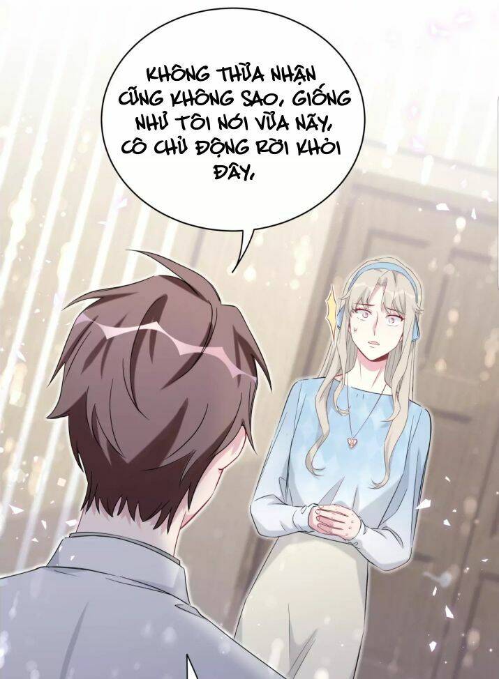 Đứa Bé Là Của Ai ???? Chapter 121 - 15