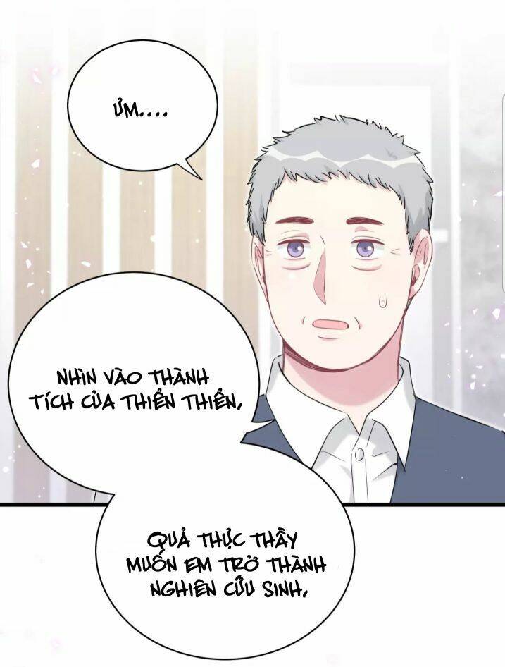 Đứa Bé Là Của Ai ???? Chapter 121 - 20