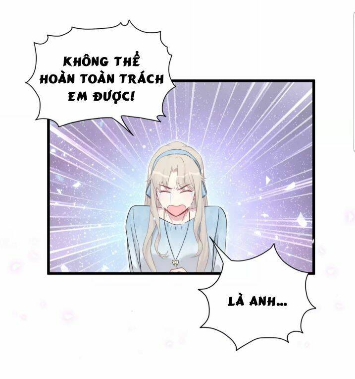 Đứa Bé Là Của Ai ???? Chapter 121 - 24