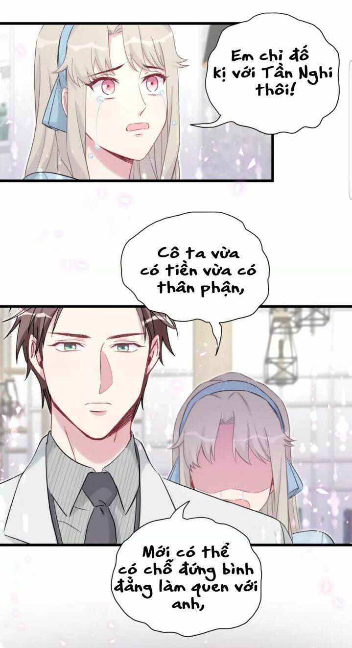 Đứa Bé Là Của Ai ???? Chapter 121 - 36