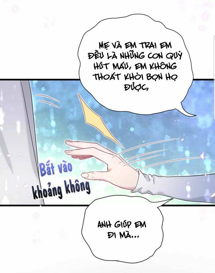 Đứa Bé Là Của Ai ???? Chapter 121 - 43