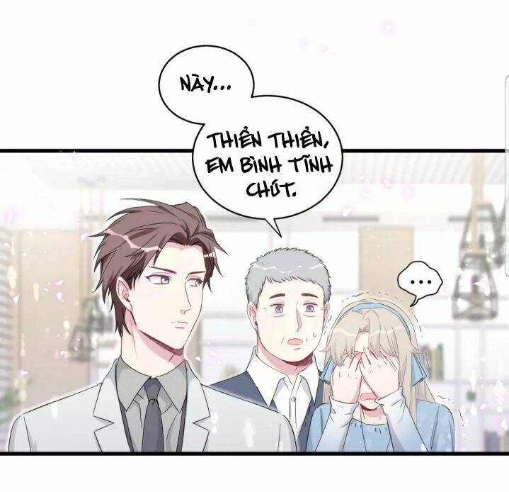 Đứa Bé Là Của Ai ???? Chapter 121 - 49