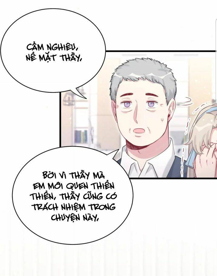 Đứa Bé Là Của Ai ???? Chapter 121 - 50