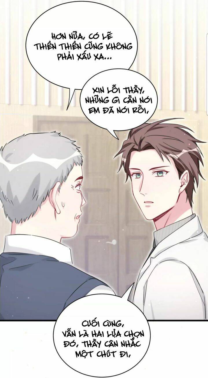 Đứa Bé Là Của Ai ???? Chapter 121 - 51