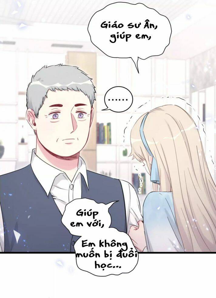 Đứa Bé Là Của Ai ???? Chapter 121 - 54