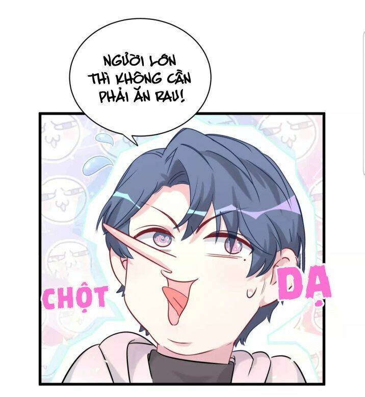 Đứa Bé Là Của Ai ???? Chapter 121 - 61