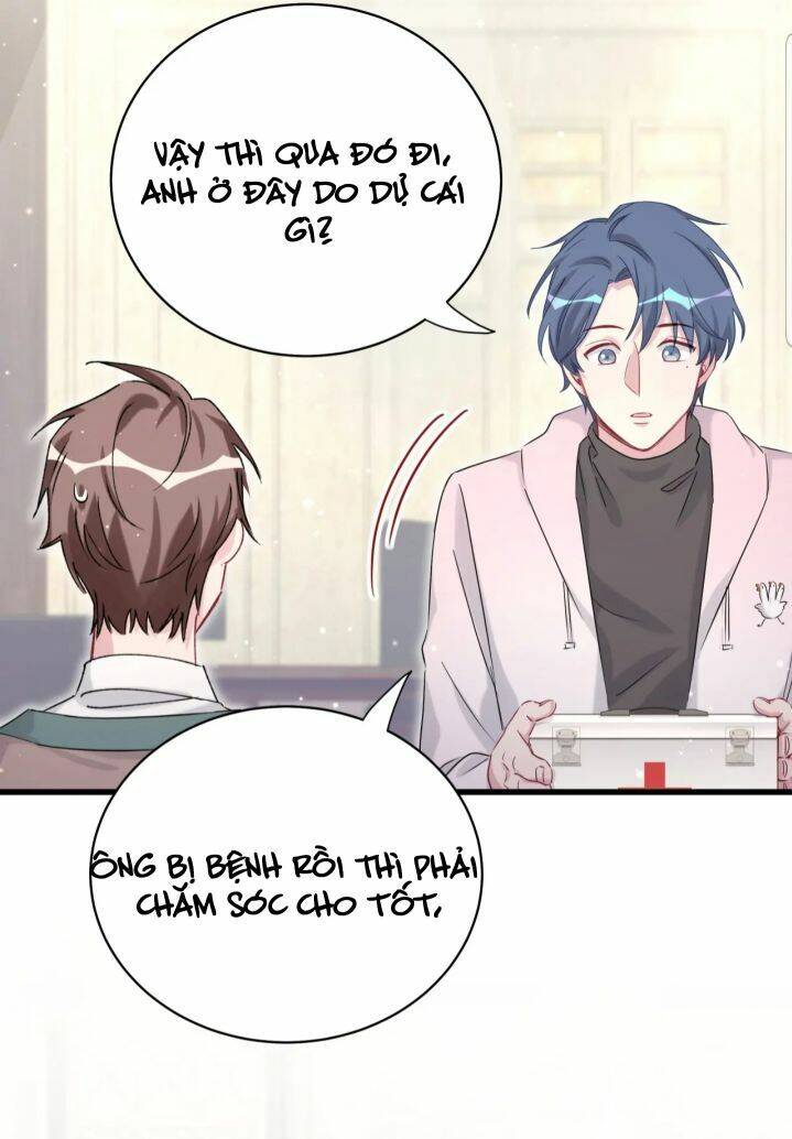 Đứa Bé Là Của Ai ???? Chapter 122 - 11