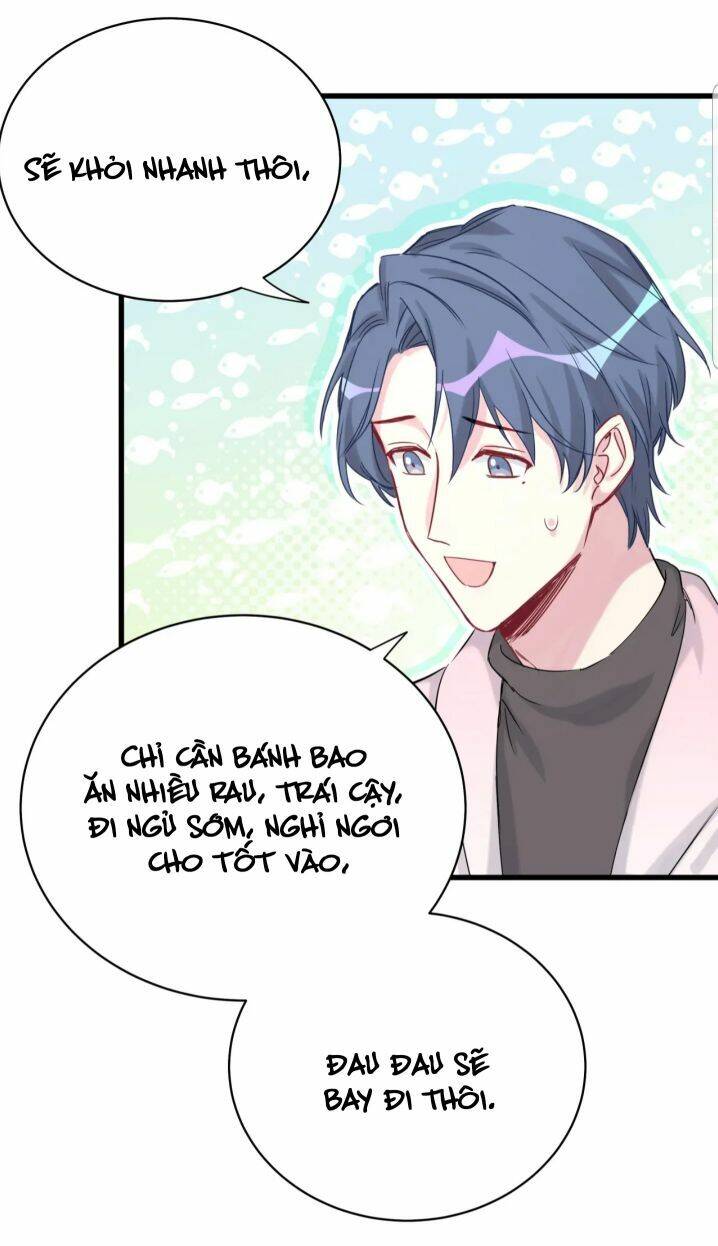 Đứa Bé Là Của Ai ???? Chapter 122 - 23