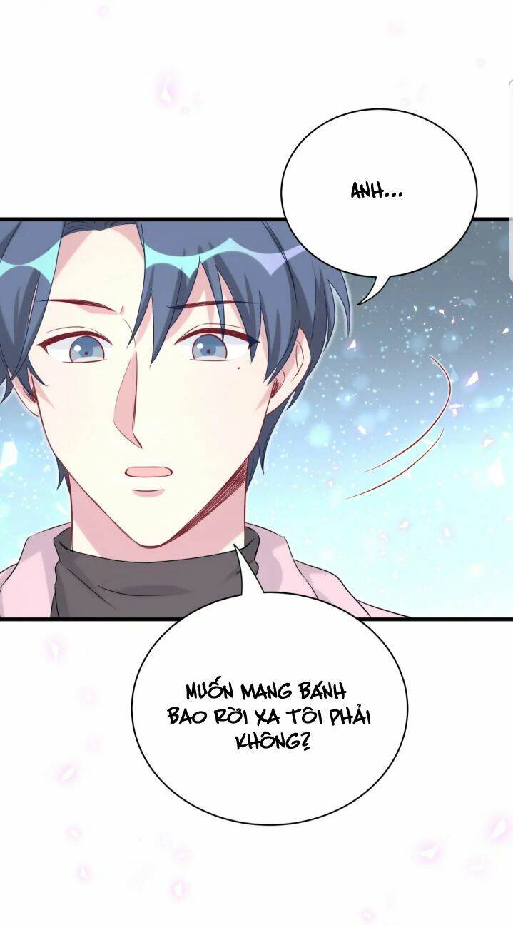 Đứa Bé Là Của Ai ???? Chapter 122 - 32