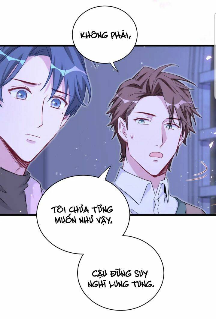 Đứa Bé Là Của Ai ???? Chapter 122 - 33