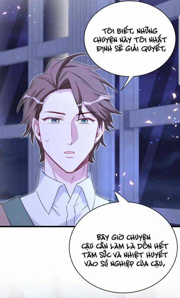 Đứa Bé Là Của Ai ???? Chapter 122 - 36