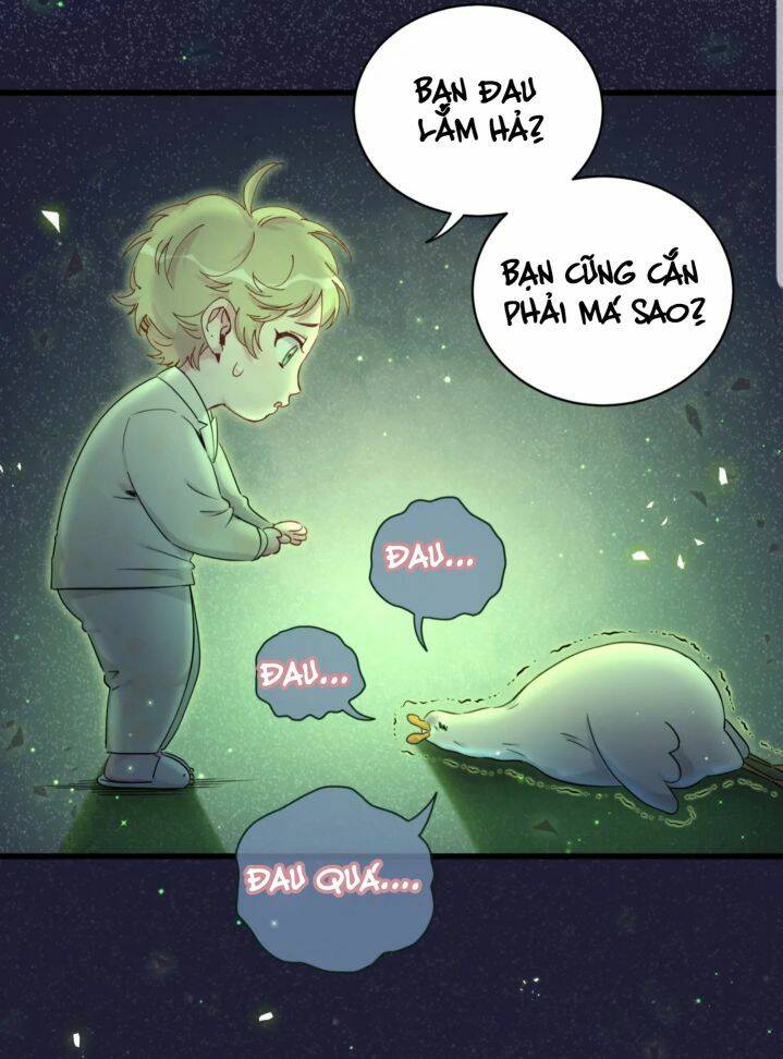 Đứa Bé Là Của Ai ???? Chapter 122 - 52