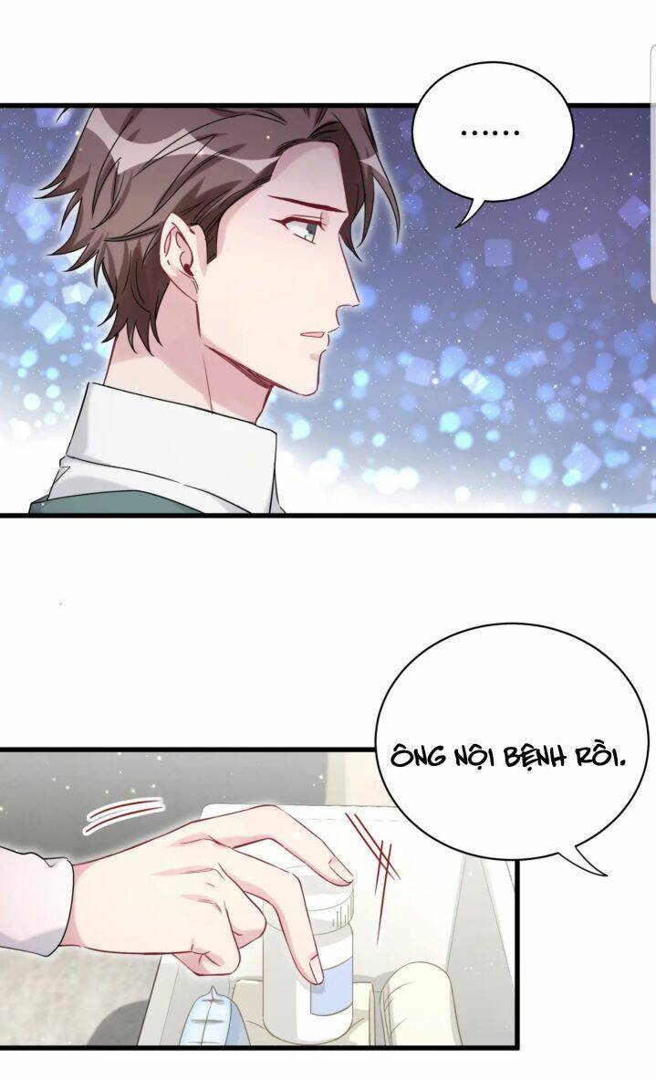Đứa Bé Là Của Ai ???? Chapter 122 - 8