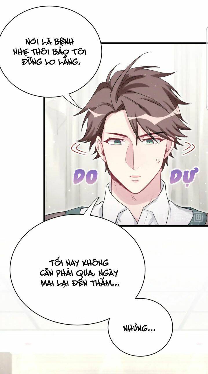 Đứa Bé Là Của Ai ???? Chapter 122 - 10