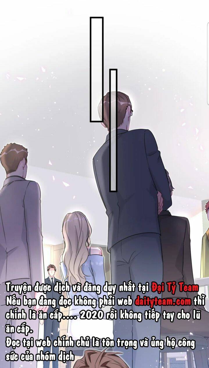Đứa Bé Là Của Ai ???? Chapter 123 - 13