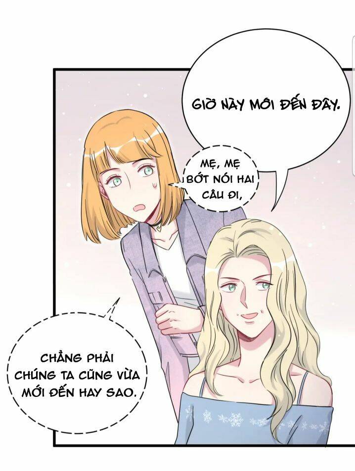 Đứa Bé Là Của Ai ???? Chapter 123 - 17