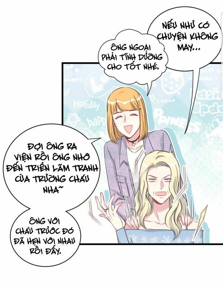 Đứa Bé Là Của Ai ???? Chapter 123 - 23