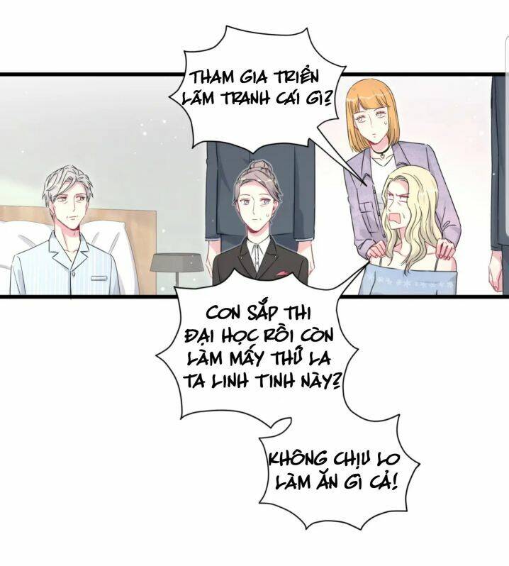 Đứa Bé Là Của Ai ???? Chapter 123 - 24