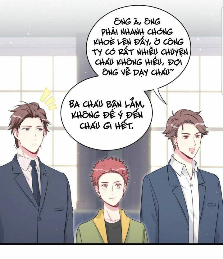 Đứa Bé Là Của Ai ???? Chapter 123 - 27