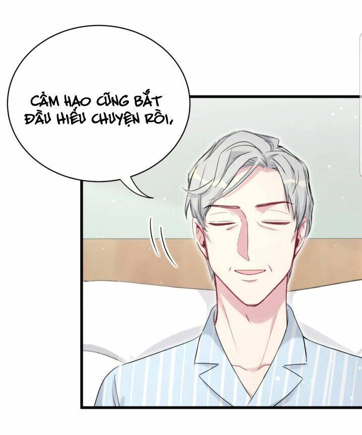 Đứa Bé Là Của Ai ???? Chapter 123 - 28