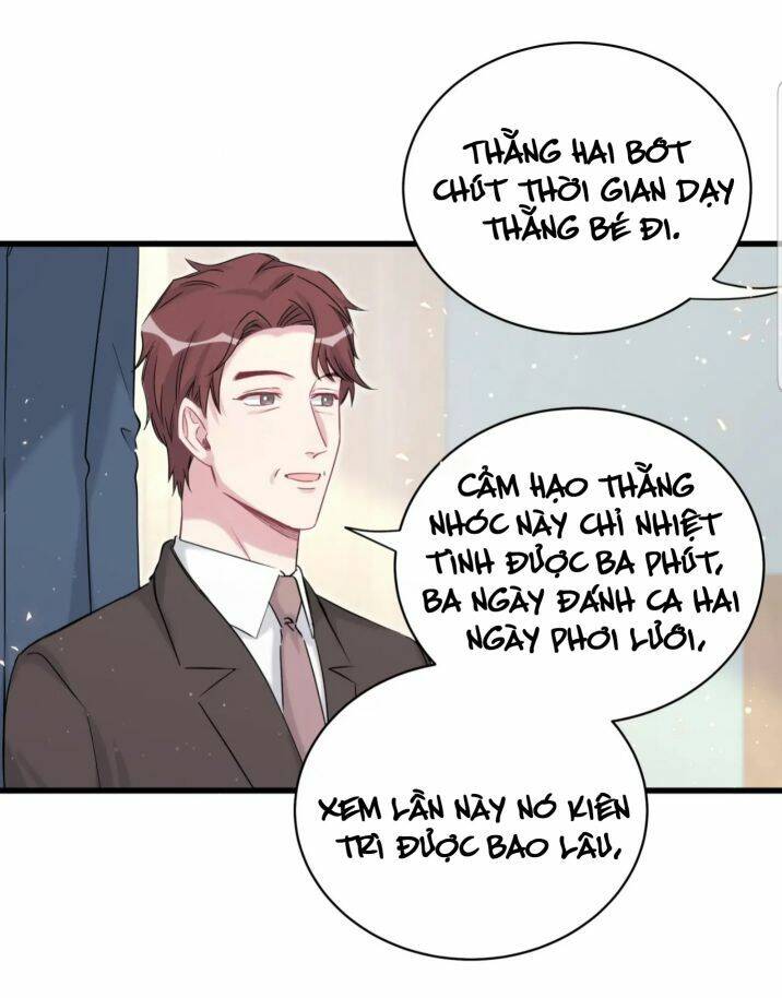 Đứa Bé Là Của Ai ???? Chapter 123 - 29
