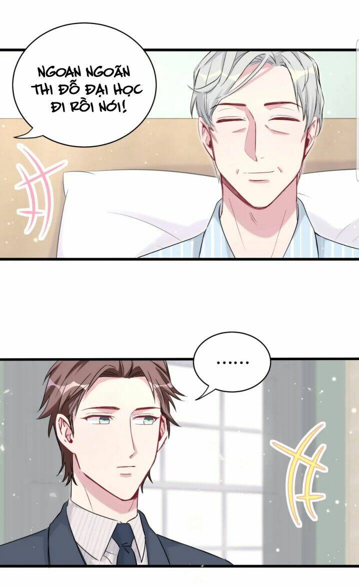 Đứa Bé Là Của Ai ???? Chapter 123 - 33