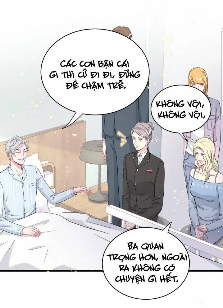 Đứa Bé Là Của Ai ???? Chapter 123 - 35