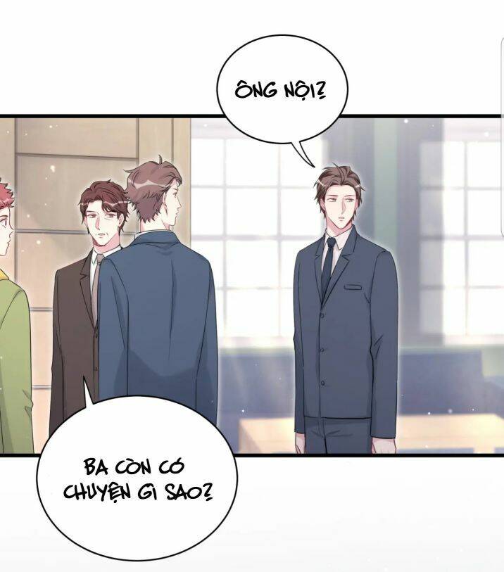 Đứa Bé Là Của Ai ???? Chapter 123 - 41