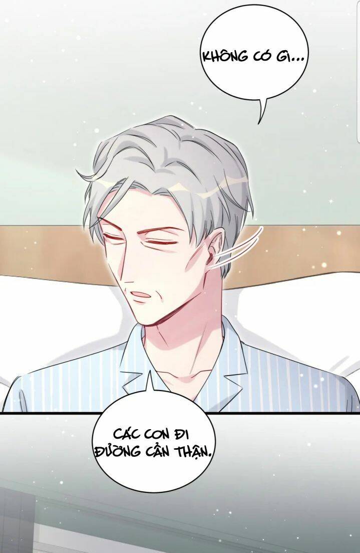 Đứa Bé Là Của Ai ???? Chapter 123 - 42