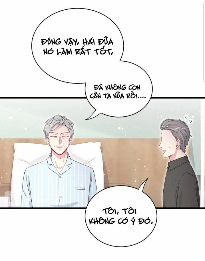 Đứa Bé Là Của Ai ???? Chapter 123 - 47