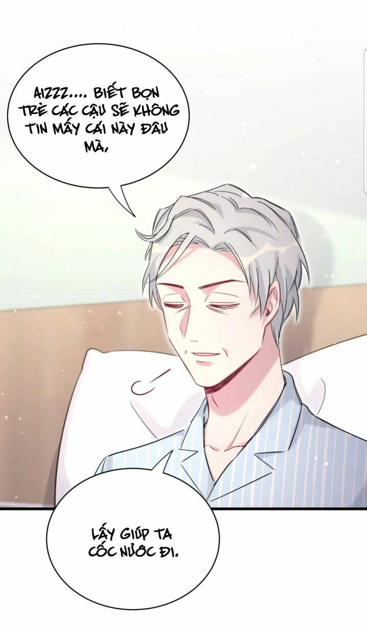 Đứa Bé Là Của Ai ???? Chapter 123 - 52
