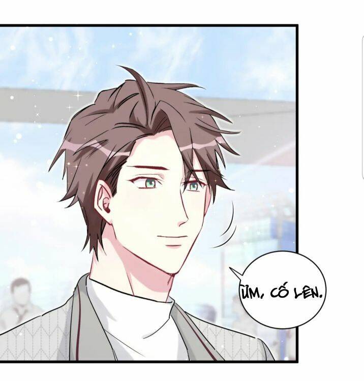 Đứa Bé Là Của Ai ???? Chapter 123 - 58